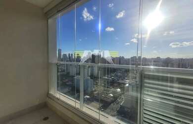 Imagem 3: Studio Mobiliado no Tatuapé Sofisticação, Conforto e Localização Privilegiada!