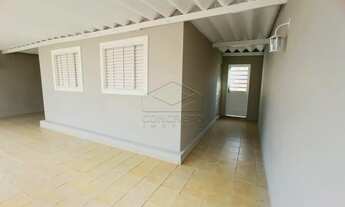 Imagem 4: Casa Padrão em Lençóis Paulista