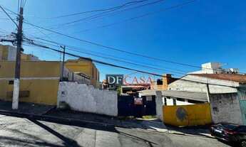 Imagem: Terreno à venda, 400 m² por R$ 650.000,00