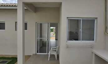 Imagem 4: Alugo Casa 3Q no Condomínio Origem VG no Chapéu do Sol ao lado do Fórum