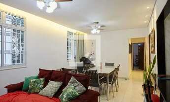 Imagem 2: Apartamento à Venda - Santo Antônio, 3 Quartos, 106 m2