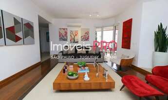 Imagem 3: Apartamento, Moema - São Paulo