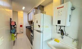 Imagem 6: Apartamento - 1 Quarto - Jose Menino - Santos