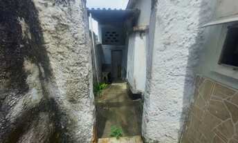 Imagem 3: Casa de 03 quartos no Nossa Senhora Aparecida