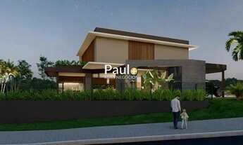 Imagem 6: Sobrado à venda em Campinas, Alphaville Dom Pedro Residencial 3, com 4 quartos, com 340.35