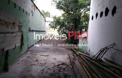 Imagem 2: Galpão, Vila Alexandria - São Paulo