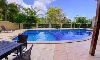 Imagem 4: Apartamento com 3 dormitórios à venda, 73 m² por R$ 638.000,00 - Parque Iracema - Fortalez