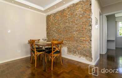 Imagem 4: Imóvel na Ari Marinho com 2 dormitórios e 68.78m²