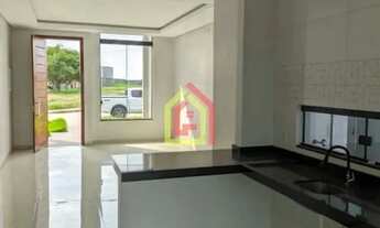 Imagem 4: Casa com 3 dormitórios, 156 m² - venda por R$ 780.000,00 ou aluguel por R$ 6.000,00/mês