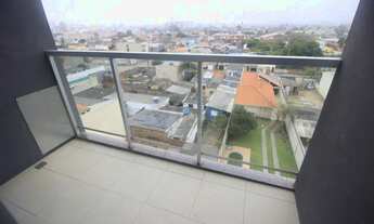 Imagem 5: Apartamento com Suíte e Vaga Coberta no Studio Residence - Conforto e Praticidade no Centr