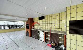 Imagem 2: Cobertura em Avenida Presidente Sarmiento - Tupi - Praia Grande/SP