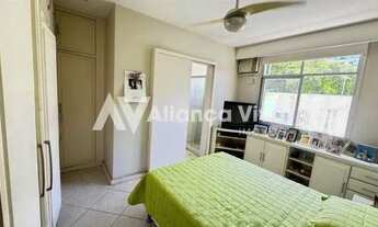 Imagem 6: Botafogo Apartamento com 2 dormitórios