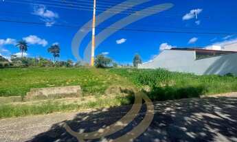 Imagem 3: Terreno à Venda em Jardim Santa Tereza, São José do Rio Pardo - SP