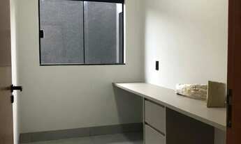 Imagem 4: Cond. SETLIFE 1 em Mirassol - SP CASA COM FOTOVOLTAICA