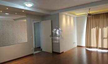 Imagem: Apartamento com 3 dormitórios, 83 m²