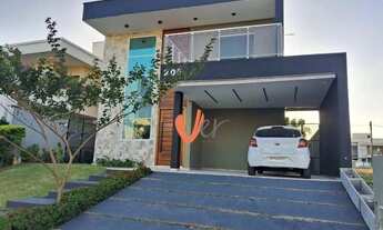 Imagem: Casa com 3 dormitórios à venda, 250 m²