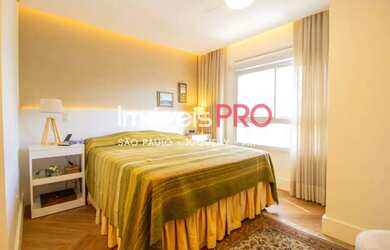 Imagem 10: Apartamento para venda com 132m² no Brooklin - São Paulo