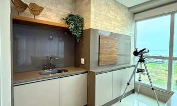 Imagem: Temporada 4 quartos Meia Praia/Itapema-SC