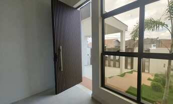 Imagem 7: Casa em Atibaia, 3 suítes, piscina, espaço gourmet, para venda com 440m² e 4 vagas