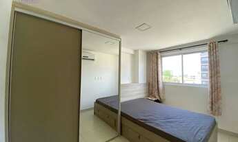 Imagem 7: Apto - 3 quartos - 1 suíte - 74m²