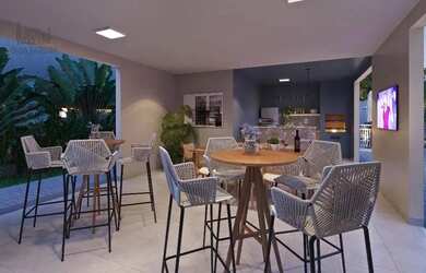 Imagem 6: Apartamento à venda em Campinas, Loteamento Residencial Vila Bella, com 2 quartos, com 46