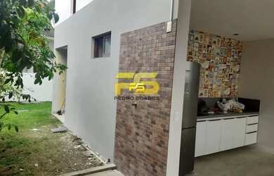 Imagem 3: Aluguel de casa com 400m² no Altiplano Cabo Branco, João Pessoa - Imperdível! REF: CA00003