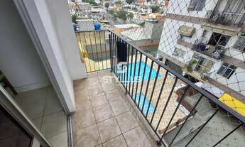 Imagem 6: Cachambi Apartamento com 2 dormitórios