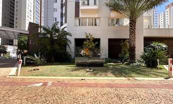 Imagem 2: Apartamento à venda no Evolution Alto da Palhano 3 quartos (1 suíte) 81,10m² 2 vagas G