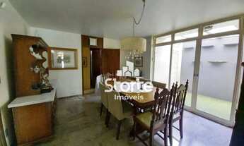 Imagem 5: Casa estilo sobrado com 4 dormitórios à venda, 340m² por R$ 1.750.000 - Tabajaras - Uberlâ