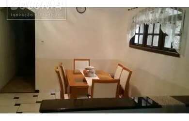 Imagem 4: Sobrado a venda - Parque Gerassi, Santo André