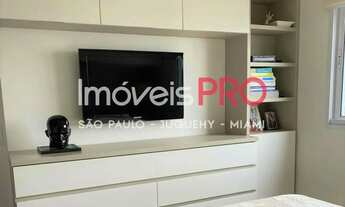 Imagem 6: Cobertura 143m² para Venda no Campo Belo