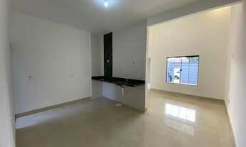 Imagem 7: Zero de entrada faixa 4 MCMV Casa 3Q uma suíte