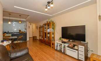 Imagem 7: Cobertura duplex com 3 dormitórios, sendo 1 suíte, no Pilarzinho - Curitiba/PR