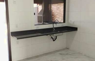 Imagem 2: Lindíssima casa com Piscina no São Conrado