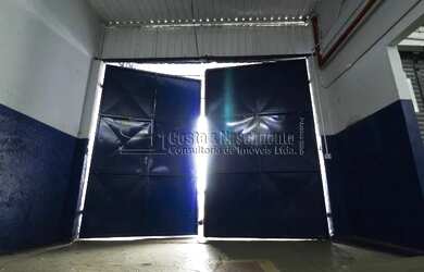 Imagem 6: Galpão para alugar em São Bernardo do Campo - Bairro Planalto