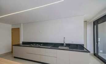 Imagem 7: Apartamento 3 Quartos com 3 Suítes 157m² Setor Marista, Goiânia GO