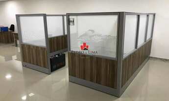 Imagem 7: Prédio comercial com 8 vagas na Vila Rio Branco - Ponte Rasa