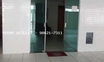 Imagem 2: Apartamento para Locação em Campina Grande, Sandra Cavalcante, 3 dormitórios, 1 suíte, 2 b