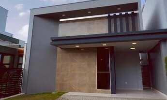 Imagem: Casa no Condomínio Parkville - 98m², 03