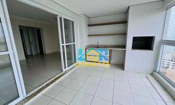 Imagem 2: Apartamento para alugar, 132 m² por R$ 10.000,00/mês - Ponta da Praia - Santos/SP