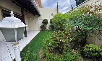 Imagem 5: Casa à venda em Campinas, Parque Taquaral, com 4 quartos, com 280 m²