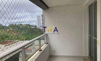Imagem 6: Apartamento, Wings, Vila da Serra, Nova Lima, 3 quartos, R$1.110.000,00, à venda na TWA In