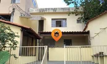 Imagem 2: Casa à venda, 120 m² por R$ 780.000,00 - Santa Tereza - Belo Horizonte/MG