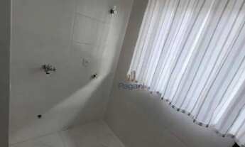 Imagem 6: Apartamento com 2 dormitórios para alugar, 60 m² por R$ 1.800,00/mês - Nova Palhoça - Palh