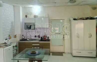 Imagem 7: Apartamento para venda tem 290 metros quadrados com 6 quartos em Botafogo - Rio de Janeiro