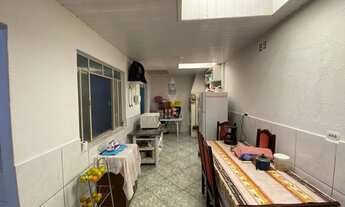 Imagem 6: Casa à venda, PINHEIRINHO , CURITIBA - PR