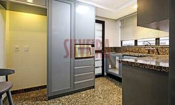 Imagem 5: Apartamento mobiliado - Moinhos de vento