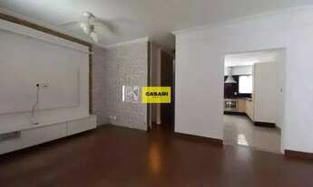 Imagem 3: Casa para alugar no Condomínio Alto das Laranjeiras Demarchi, São Bernardo do Campo