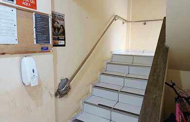 Imagem 5: BAIXOU!!NATAL/RN-COND DOM ERNESTO-APTO COM 3 QUARTOS, 2 SUÍTES, 1 VAGA, 200M PRAIA DO MEIO