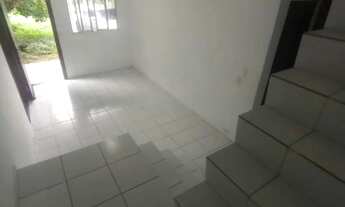 Imagem 6: Casa 02 Dormitórios -Samambaia COD : 2137